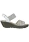 Fly London Leder Sandalen Bild 4