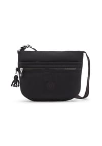 kipling - Basic Basic Arto S Umhängetasche 25 cm - black noir