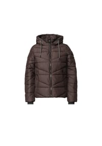 CECIL - Steppjacke, Tunnelzug, für Damen - 17751 MOUNTAI BLUE