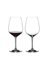 RIEDEL Cabernetglas "Extreme", Geschenkkarton, 2-teilig - EXTREME - klar