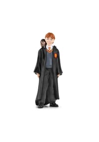 schleich® - Harry Potter™ - Ron Weasley & Krätze - 