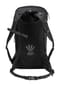 VAUDE Wanderrucksack, wasserabweisend, trinksystemkompatibel, Stockhalterung Bild 20