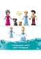LEGO® Disney™ - 43206 Cinderellas Schloss Bild 26