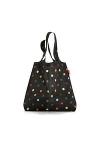 reisenthel® - Mini Maxi Shopper Einkaufstasche 43,5 cm - black