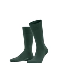 FALKE - Cool 24/7 Socken, hoher Feuchtigkeitstransport, kühlend, für Herren - 3000 BLACK