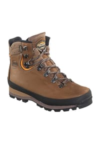MEINDL - Wanderschuh Paradiso Lady MFS - Braun