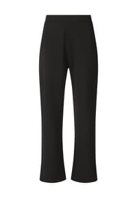 ENDURANCE ATHLECIA - Sweathose Yunes mit bequemem Material - 1001 Black