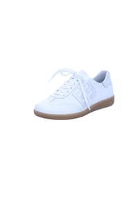 Semler - Sneaker Steffi - schwarz