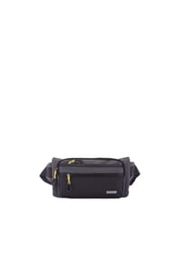 Gave Lux - Gürteltasche - Black