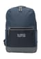 GLOBETROTTER JUNIAS Daypack, Zweiwegereißverschluss, Laptopfach Bild 1