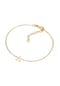 elli. Armband Elli Armband Buchstaben Anhänger A 925 Silber Bild 2