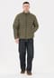 WHISTLER Steppjacke Arubi aus leichtem und wasserabweisendem Material Bild 9