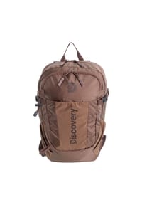 Discovery - Rucksack Outdoor aus Nylon-Material - Brown