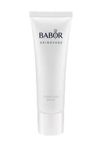 BABOR SKINOVAGE - Purifying Mask - TRANSPARENT