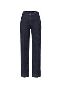 TONI - Weite Jeans Jenny Wide - Dark Blue | 591