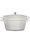 staub® Topf-Set Cocotte, 2-teilig LA COCOTTE Bild 12