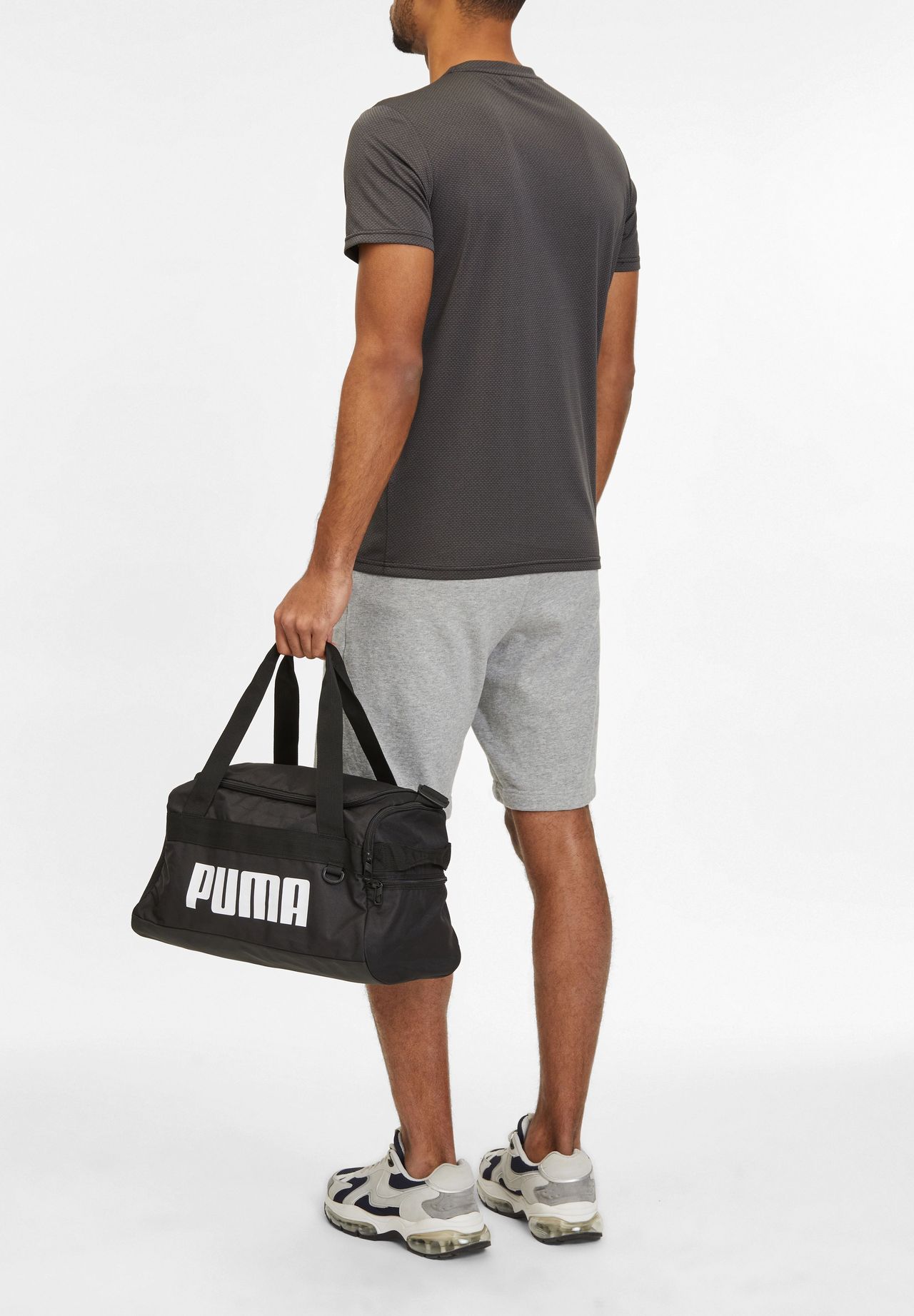 Puma trainingstasche sales