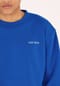 LES' ARCS Sweatshirt Deasach mit stylischem Print und bequemer Passform Bild 9