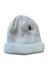 VOLCOM - Strickmütze Sweep Lined - mehrfarbig