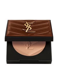 YVES SAINT LAURENT - ALL HOURS Hyper Bronze - 001 BRAUN