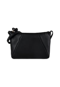FOSSIL Willa - Willa Umhängetasche Leder 25.5 cm - black