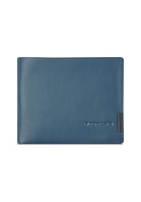 RONCATO Monaco - Monaco Geldbörse Leder 9 cm - brown