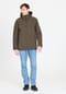 weather report® Regenjacke Brennt mit wasserabweisender Membran Bild 10