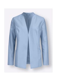 SIEH AN! - Blazer - bleu