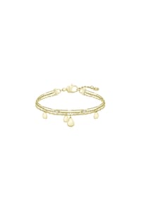 BOSS SELENA - Damen Armband, Edelstahl - GOLD