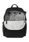 TUMI VOYAGEUR Rucksack, Reißverschlussfach, Trolleyaufsatzfunktion, für Damen Bild 10