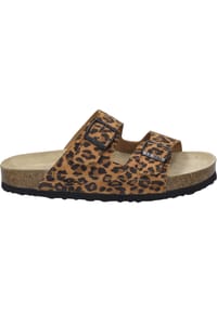 JOSEF SEIBEL - Damen Sandale Hermine 06, leopard - leopard