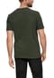 s.Oliver T-Shirt, Baumwolle, für Herren Bild 9