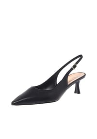 BALDININI - PUMPS - SCHWARZ