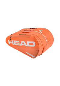 HEAD® - Padelschlägertasche TOUR L - orange