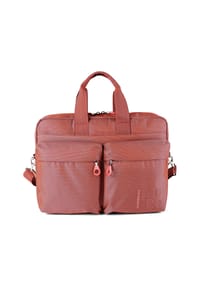 MANDARINA DUCK MD 20 - MD 20 Aktentasche 37.5 cm Laptopfach - pecan nut