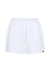 CHIEMSEE - Shorts Regular Fit - 11-0601 Bright White