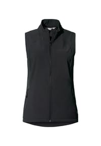 VAUDE - Weste Women's Yaras Vest - black