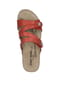 JOSEF SEIBEL Damen Sandale Tonga 82, rot Bild 14