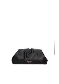 MARC ELLIS - Handtaschen ohne Henkel - Black and Gold