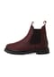 Tamaris Chelsea Boots, Leder, Blockabsatz, für Damen Bild 3
