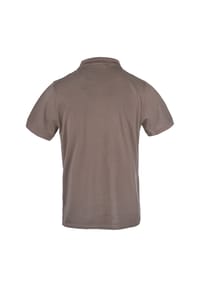 poolman - Poloshirt Polo Uni Garment Dye Classic Fit - Anthra