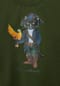CAT by manii'ta lacitta Shirt PIRAT CAT Bild 3