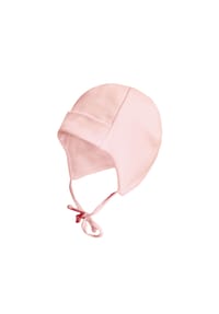 maximo® - BABY-Mütze, Jersey, Bindeband - dogwood