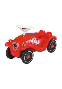 BIG - Bobby Car Classic Rutschauto - ROT