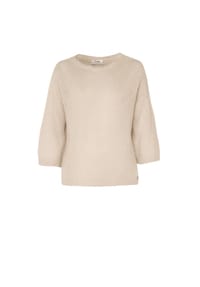 TONI - Strickpullover Giovanna - beige | 072