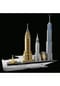 LEGO® Architecture - 21028 New York City Bild 7