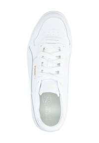 PUMA® Sneaker, Leder, Logo, für Damen | GALERIA 