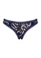 sloggi Go Crush String, 3er-Pack, grafische Spitzenbordüre, für Damen Bild 11