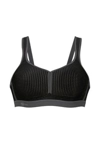 Anita - Performance Sport-BH, vorgeformte Cups, atmungsaktiv, für Damen - 107 SMART ROSE