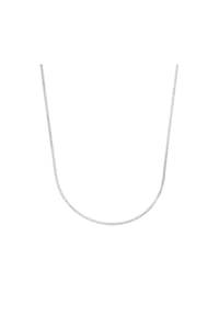 amor - Collier - Silber